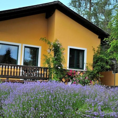 Sulamith Ferienhaus Mit Garten Sankt Kathrein am Offenegg Bagian luar foto