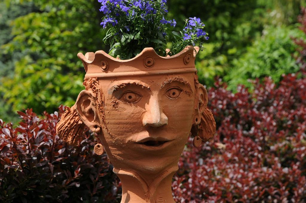 Sulamith Ferienhaus Mit Garten Sankt Kathrein am Offenegg Bagian luar foto