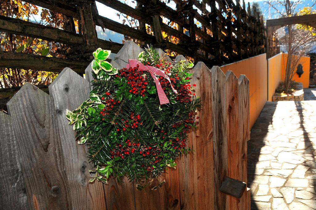 Sulamith Ferienhaus Mit Garten Sankt Kathrein am Offenegg Bagian luar foto